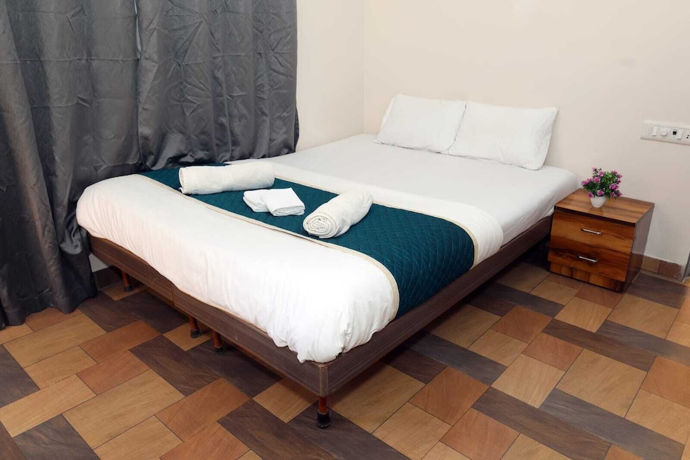 coastal gateway resort 3 min walk to nagaon beach