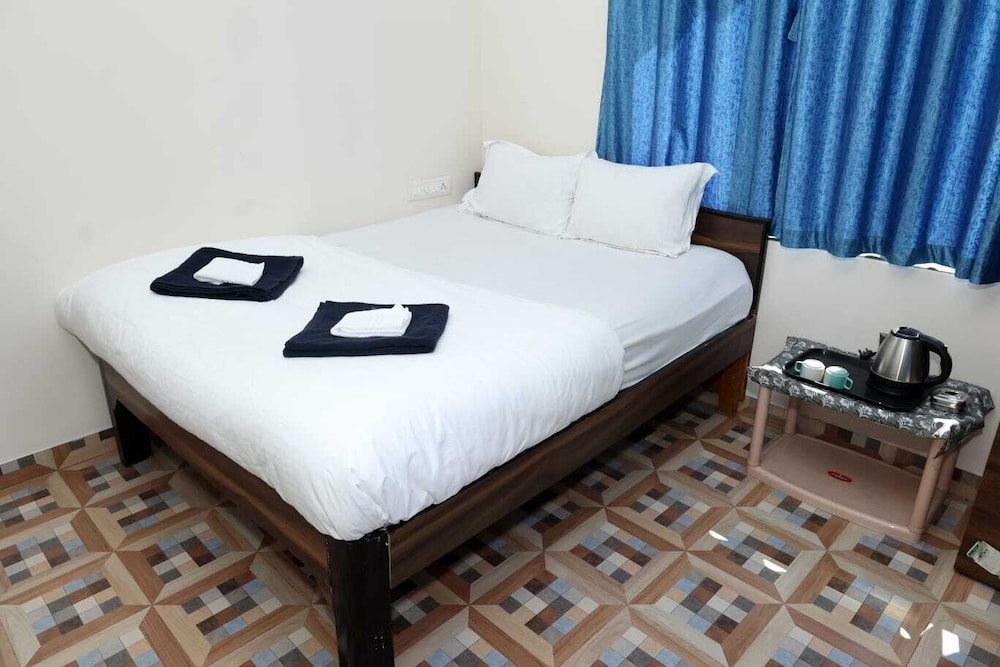 coastal gateway resort 3 min walk to nagaon beach