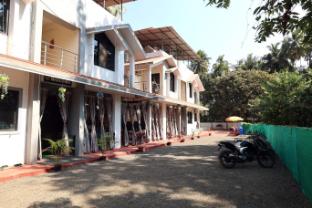 coastal gateway resort 3 min walk to nagaon beach