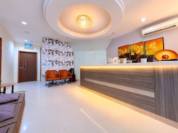Hi Hotel Dot 11Hrs Stay From 10Pm To 9Am,,2 star
