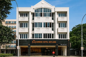 Hi Hotel Dot 11Hrs Stay From 10Pm To 9Am,,2 star