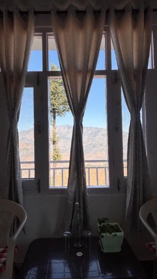 sunrise view homestay