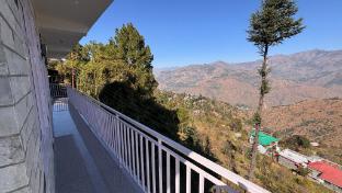 sunrise view homestay