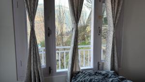 sunrise view homestay