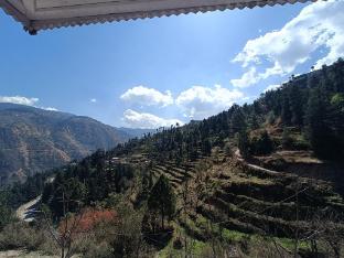 sunrise view homestay