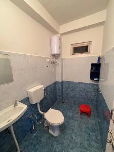 sunrise view homestay