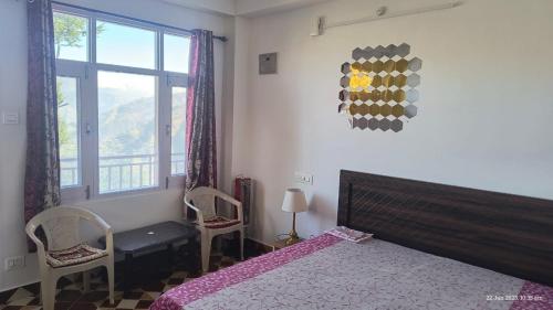 Sunrise View Homestay,,4 star