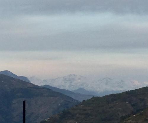 sunrise view homestay