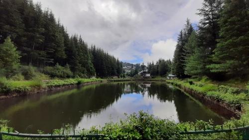 sunrise view homestay