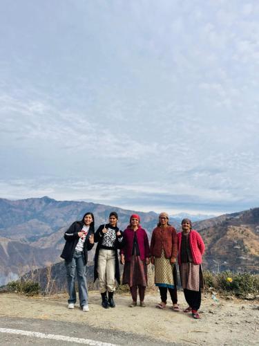 Sunrise View Homestay,,4 star