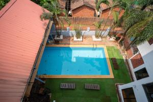 shree rajeshwari resort