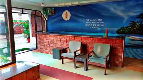 shree rajeshwari resort