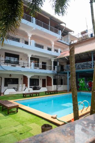 Shree Rajeshwari Resort,,3 star