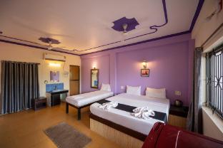 shree rajeshwari resort