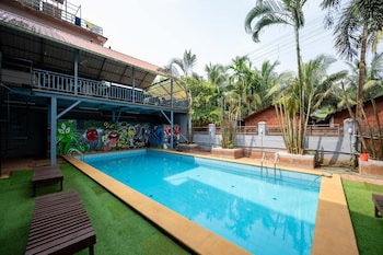 shree rajeshwari resort