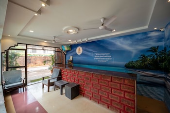 shree rajeshwari resort