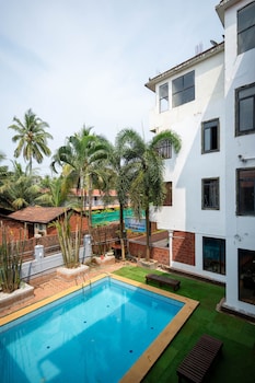 shree rajeshwari resort