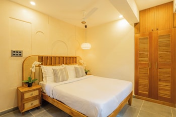 la vaiencia luxury apartments