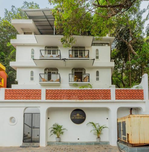 la vaiencia luxury apartments