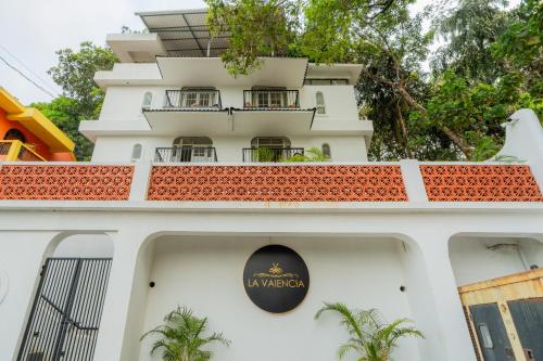 la vaiencia luxury apartments