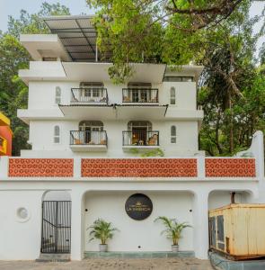 la vaiencia luxury apartments