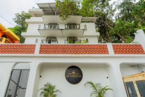 la vaiencia luxury apartments