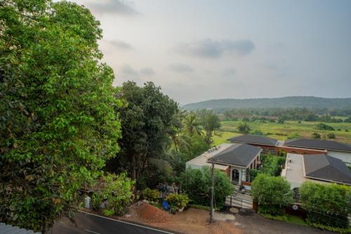 la vaiencia luxury apartments