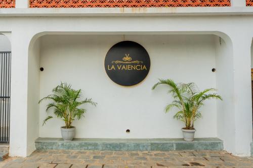 la vaiencia luxury apartments