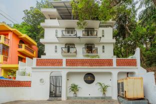 la vaiencia luxury apartments