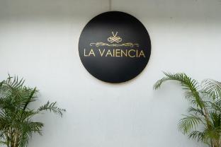 la vaiencia luxury apartments