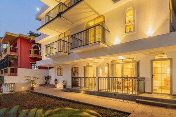 la vaiencia luxury apartments