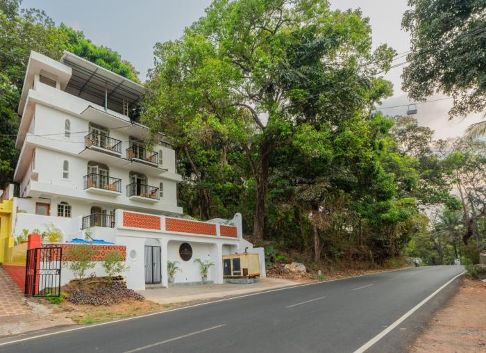 la vaiencia luxury apartments