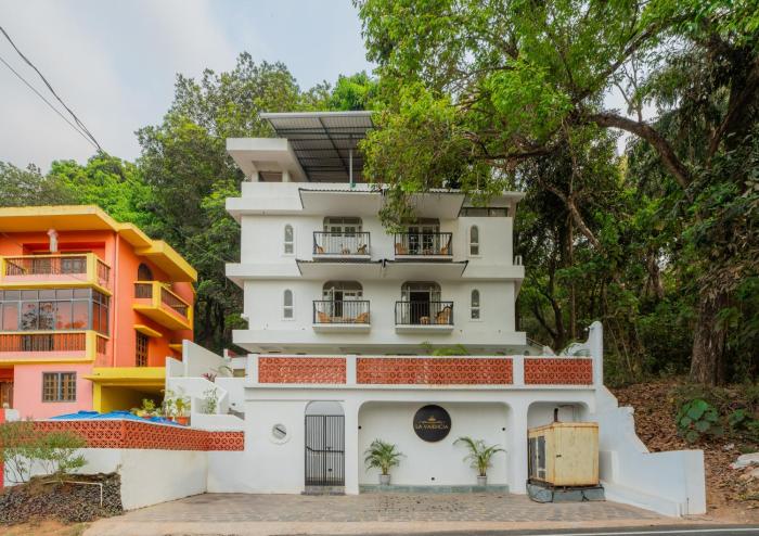 la vaiencia luxury apartments