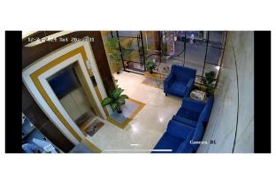 the vp residency towerrs