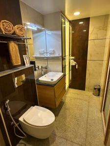 the vp residency towerrs