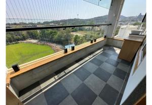 the vp residency towerrs