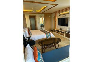 the vp residency towerrs