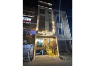 the vp residency towerrs