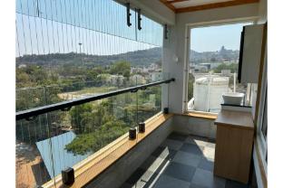 the vp residency towerrs