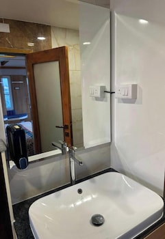 the vp residency towerrs