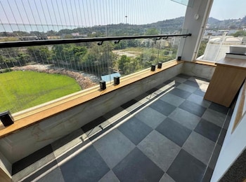 the vp residency towerrs