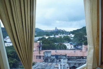 the vp residency towerrs