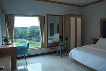 the vp residency towerrs