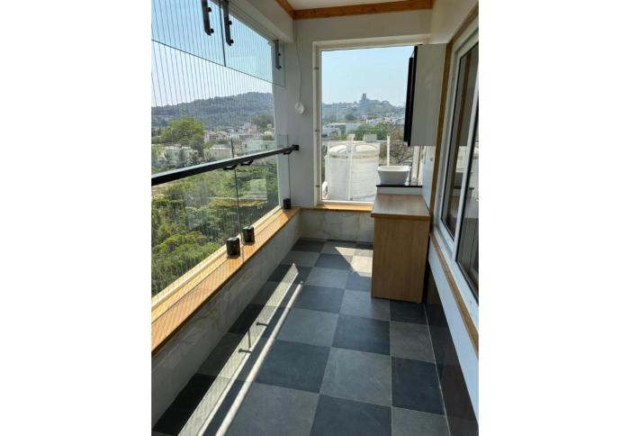 the vp residency towerrs