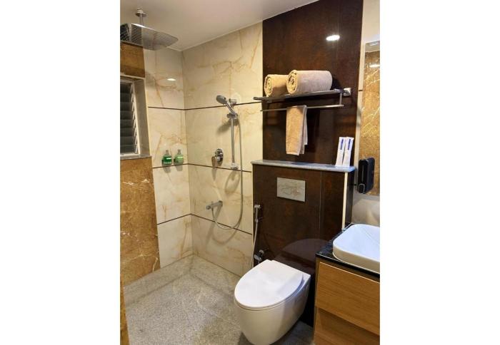 the vp residency towerrs