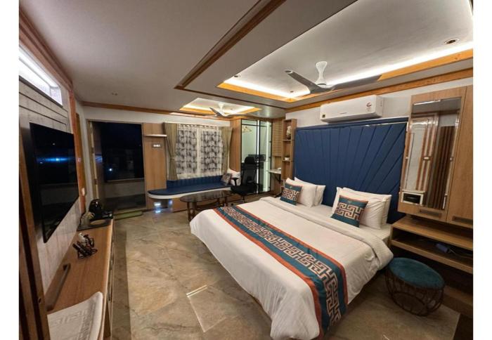 the vp residency towerrs