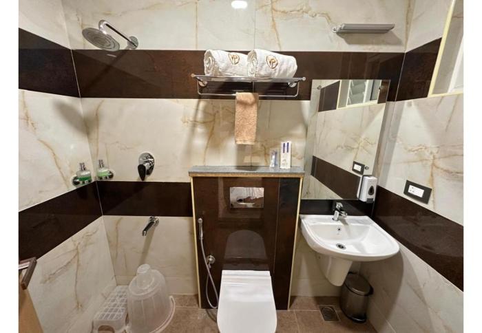 the vp residency towerrs