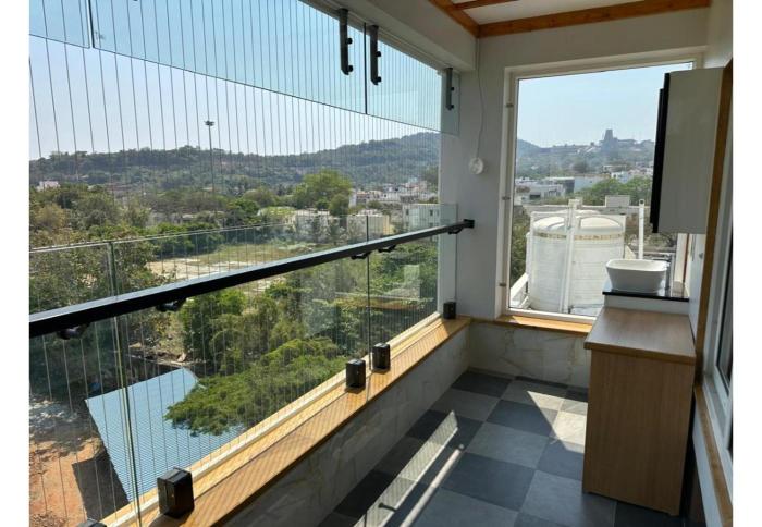 the vp residency towerrs
