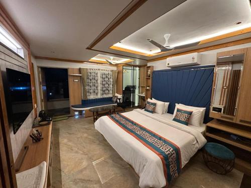 the vp residency towerrs