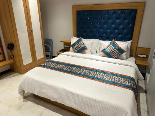 the vp residency towerrs